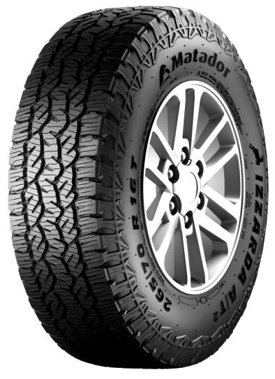 Matador MP 72 Izzarda A/T2 (1)